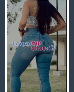 Samanta chica muy divertida con ganas de pasárselo bien