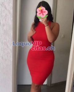 Fany disfrutarás de los mejores y más exquisitos momentos