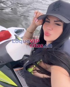 Mireia para pasarlo bien este es tu contacto de escort acompañante