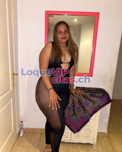 Sara escort simpatica y divertida