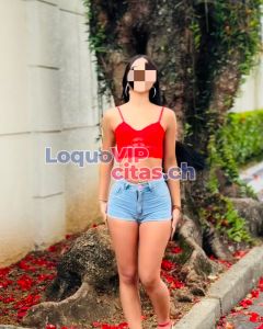 KAROLINA 19 AÑOS GUAPISSIMA DE ELCHE